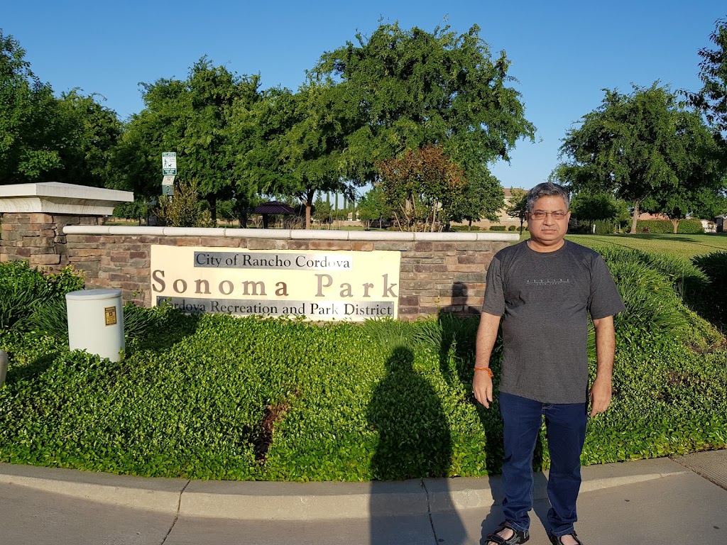 Sonoma Park | 10750 Agria Ct, Rancho Cordova, CA 95670, USA | Phone: (916) 369-9844