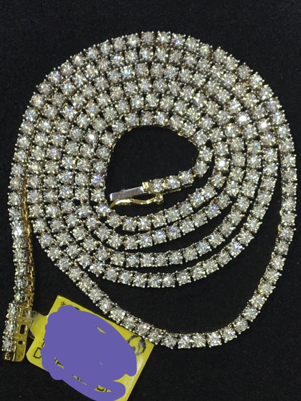 Gold & Diamond Jewelers | 7900 Ritchie Hwy B-135, Glen Burnie, MD 21061, USA | Phone: (443) 517-6353
