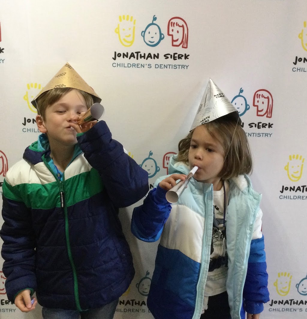 Sierk Childrens Dentistry - Highlands Ranch | 6660 Timberline Rd #240, Highlands Ranch, CO 80130, USA | Phone: (303) 865-4066