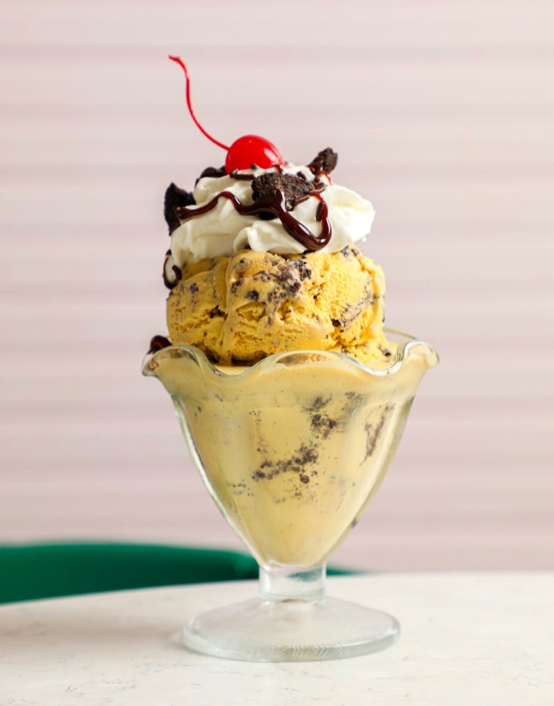 Creole Creamery | 209 Main St, Bay St Louis, MS 39520, USA | Phone: (228) 231-1943