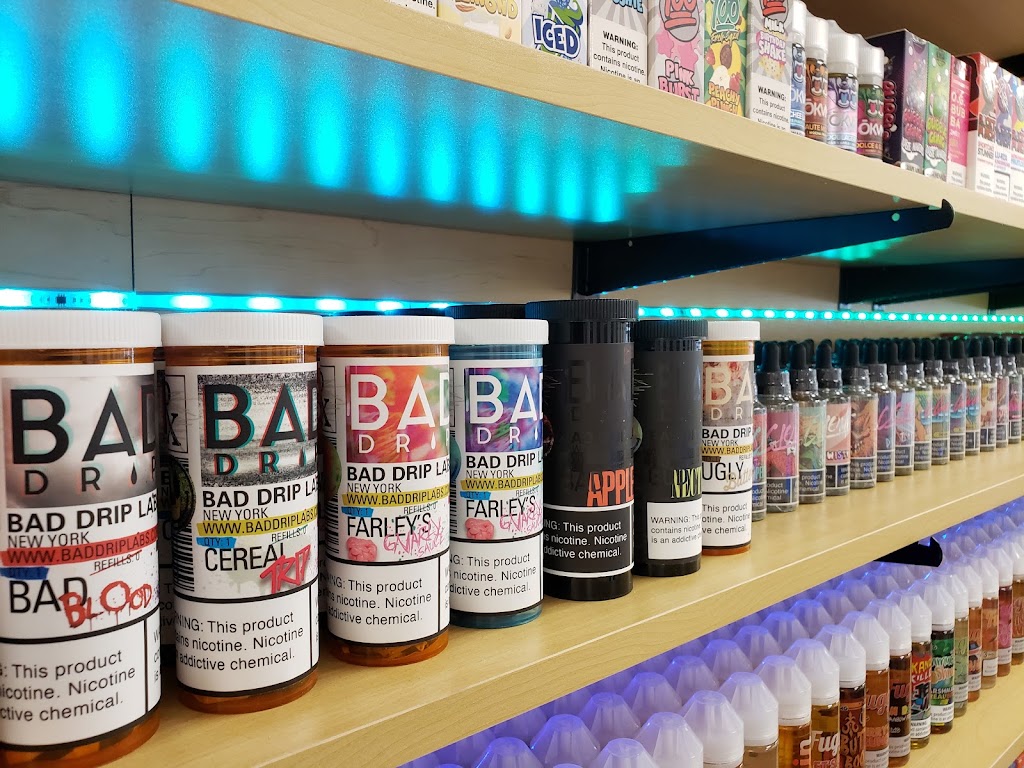 Vape Supply PLUS | 2317 Seven Springs Blvd, New Port Richey, FL 34655 | Phone: (727) 484-6725