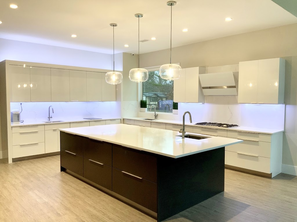 Universal Cabinet Design | 14 Clifton Ave, Lakewood, NJ 08701, USA | Phone: (732) 901-9400