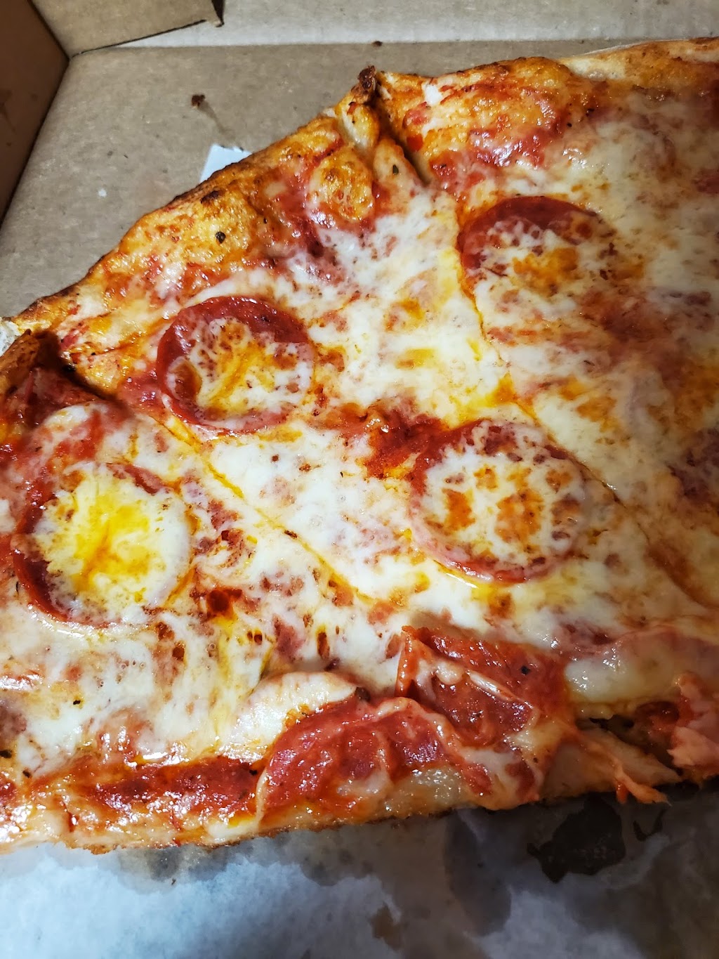 BWs Pizza | 4790 Tuscarawas Rd, Beaver, PA 15009, USA | Phone: (724) 495-2898
