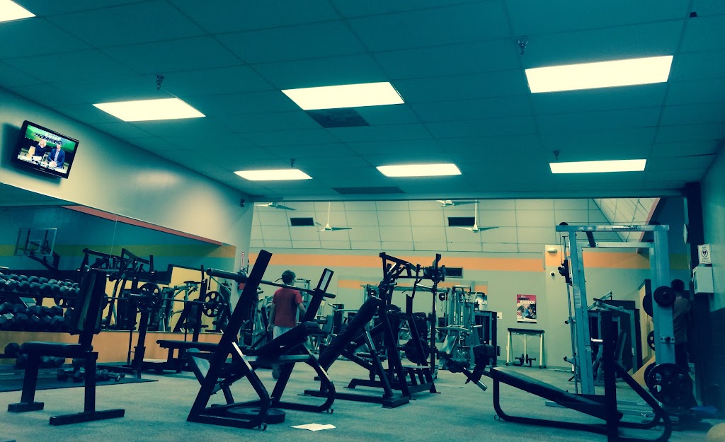 Dynamic Fitness Solutions Gym | 9321 Ravenna Rd Suite G, Twinsburg, OH 44087, USA | Phone: (440) 543-0488