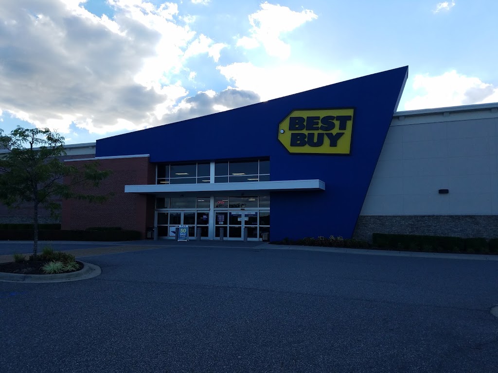 Best Buy | 210 Whittakers Trce, Williamsburg, VA 23185, USA | Phone: (757) 220-1352