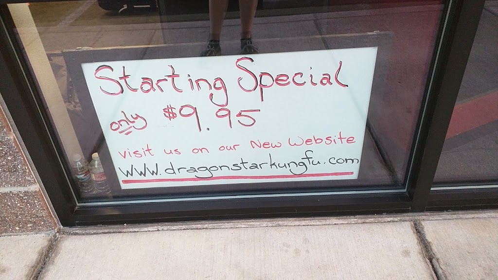 Dragon Star Kung Fu | 17030 SE 1st St, Vancouver, WA 98684, USA | Phone: (360) 882-8785