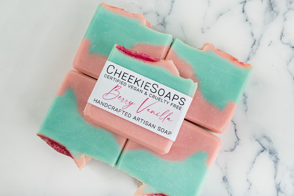 Cheekiesoaps | 4322 E Happy Coyote Trail, Cave Creek, AZ 85331, USA | Phone: (419) 944-8657