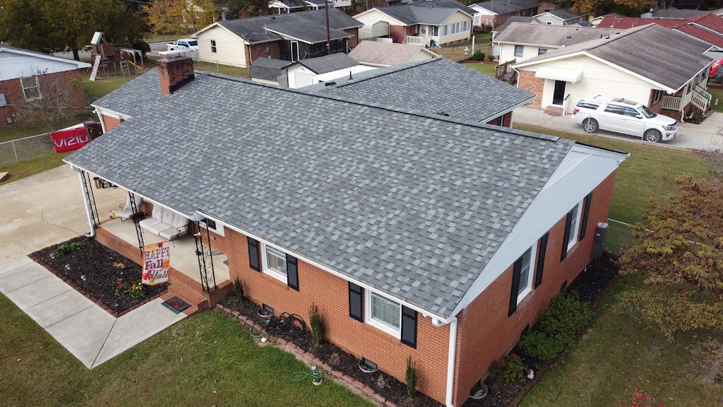 1st Defense Roofing | 2035 Ernesto Ln, Raleigh, NC 27603, USA | Phone: (919) 480-2155