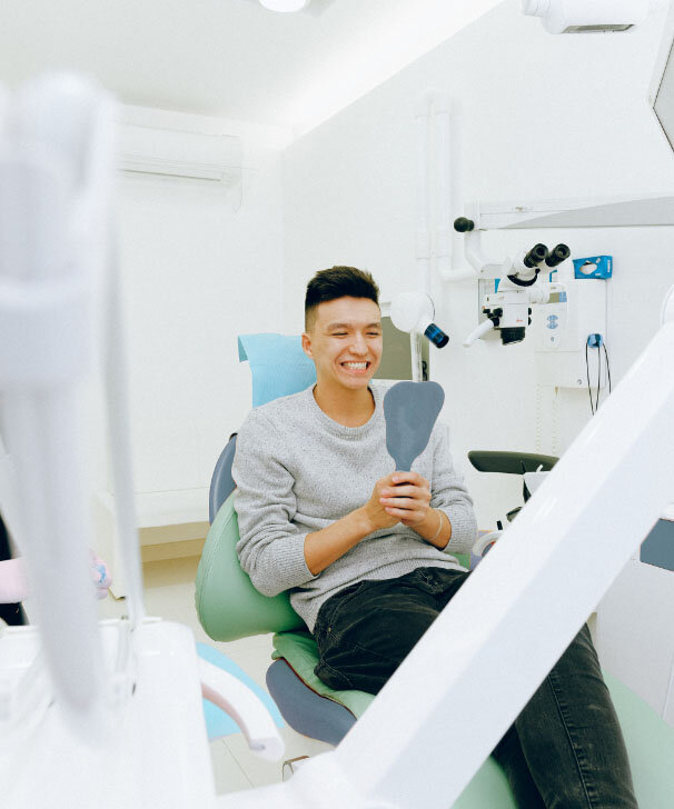 Glenwood Village Dentistry | 2609 Glenwood Ave, Raleigh, NC 27608, USA | Phone: (919) 782-4444