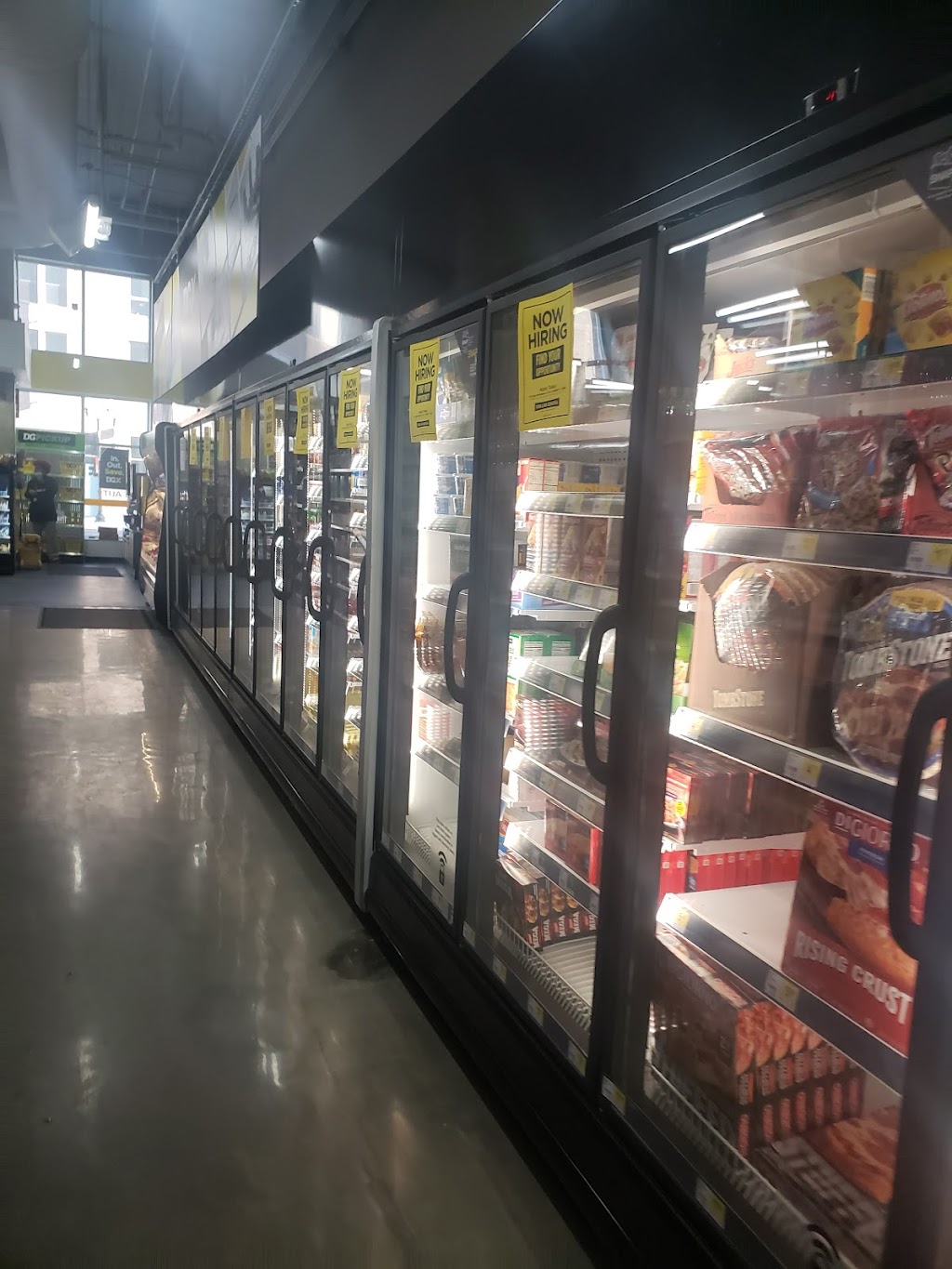 Dollar General | 9250 W 10th St, Indianapolis, IN 46234, USA | Phone: (317) 983-0307