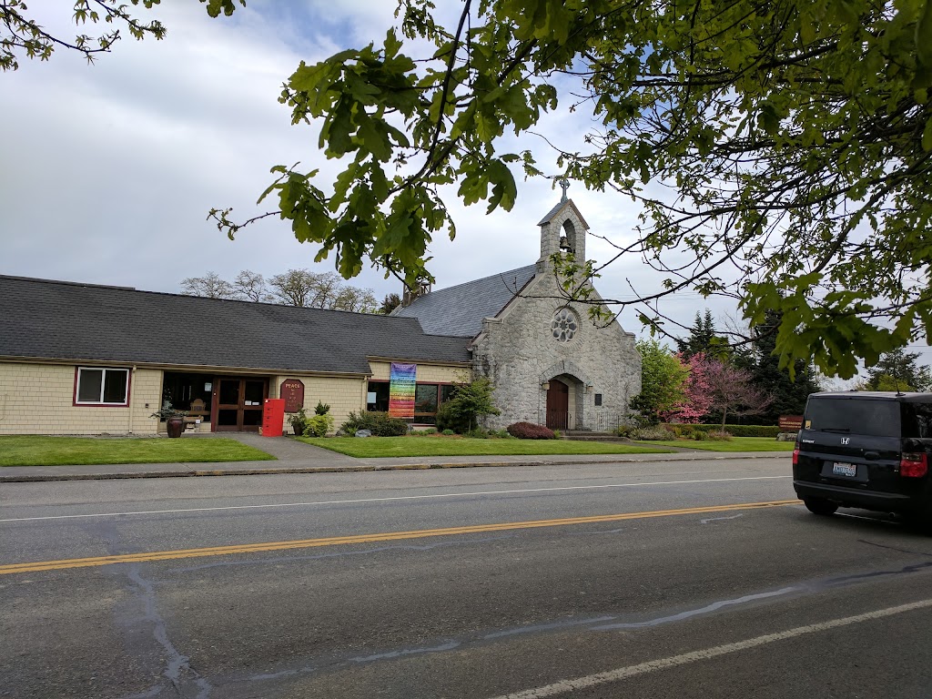 Tolt Congregational Church | 4851 Tolt Ave, Carnation, WA 98014, USA | Phone: (425) 333-4254