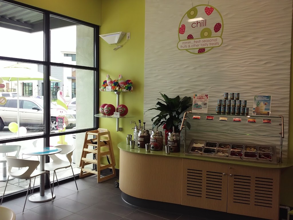 Menchies Frozen Yogurt | 8124 Delta Shores Cir S Suite 110, Sacramento, CA 95832, USA | Phone: (916) 629-9184