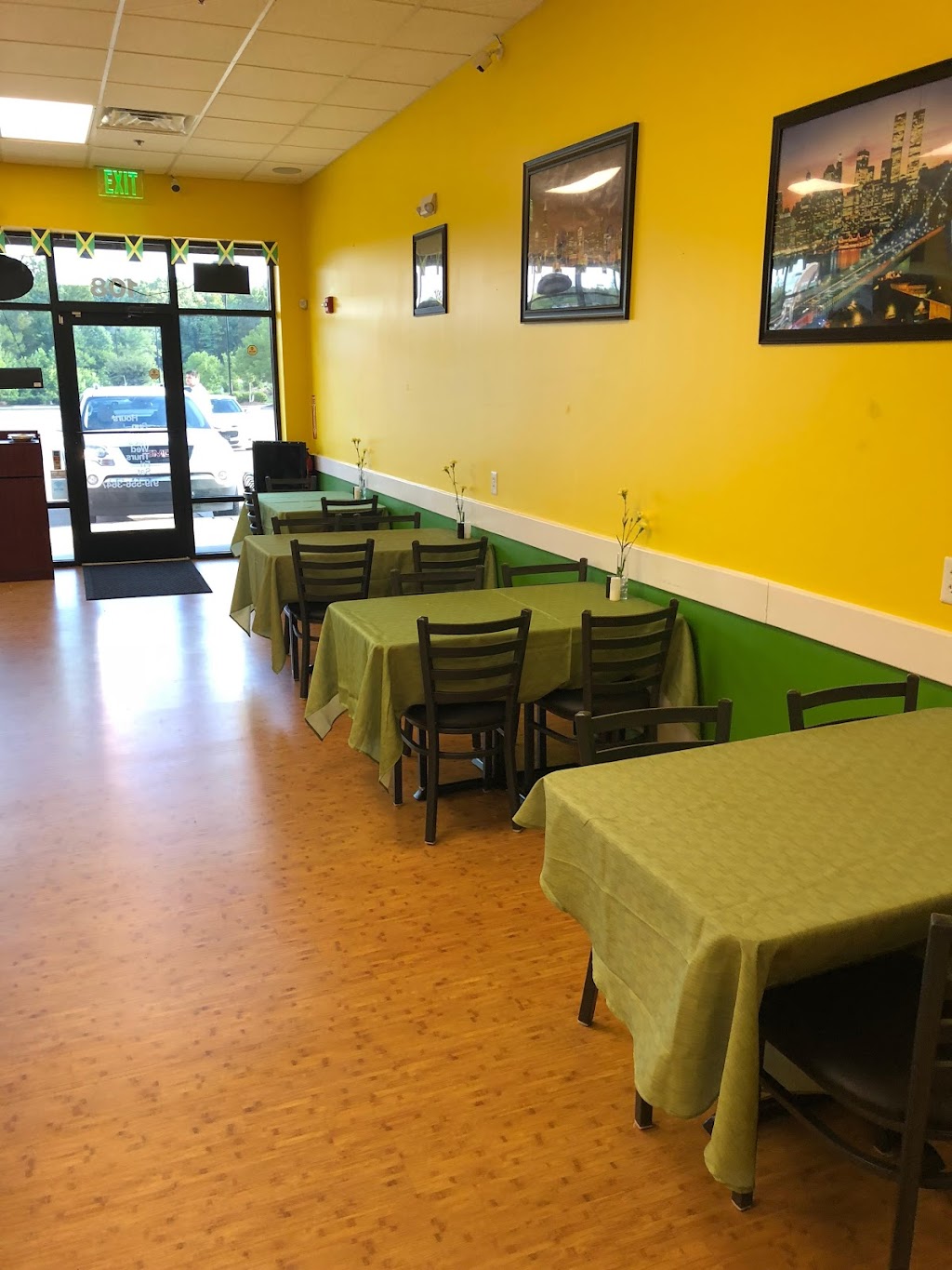 9.19 Island Cuisine | 13654 Capital Blvd Suite 108, Wake Forest, NC 27587, USA | Phone: (919) 556-3647