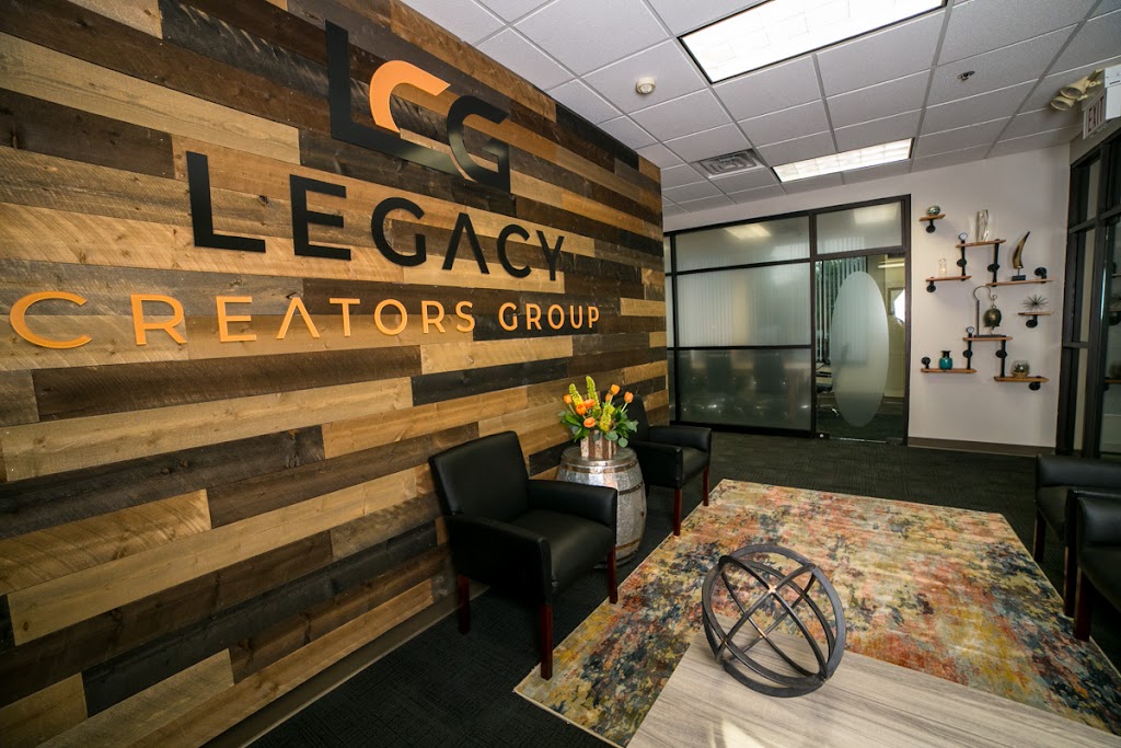 Legacy Creators Group | 2809 S 160th St Suite 205, Omaha, NE 68130, USA | Phone: (402) 281-6649