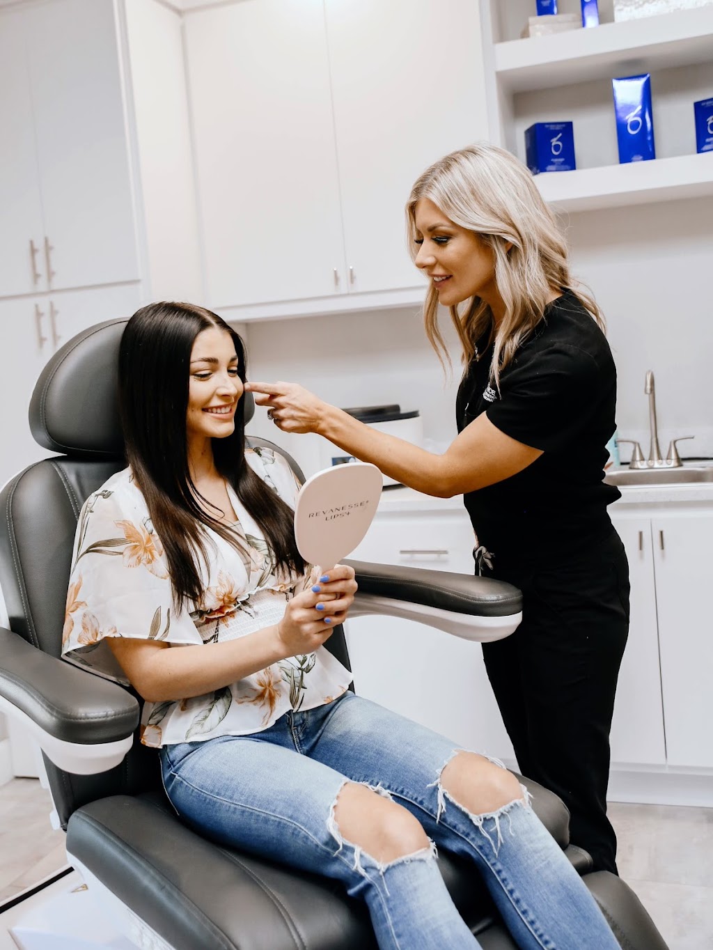 Radiance Medical Aesthetics Of Oklahoma | 3308 NW 135th St Suite 100, Oklahoma City, OK 73120, USA | Phone: (405) 807-6265