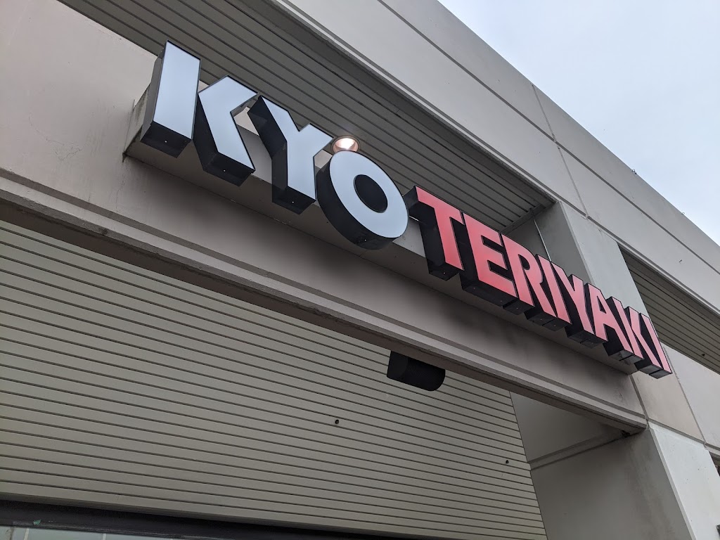 Kyo Teriyaki | 9925 State Ave # B, Marysville, WA 98270, USA | Phone: (360) 653-5124