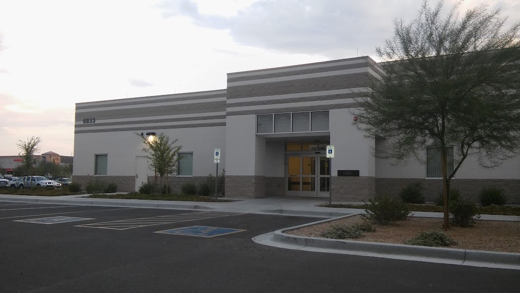 Arizona Phoenix Mission Office | 6833 W Bell Rd, Glendale, AZ 85308, USA | Phone: (623) 334-3823