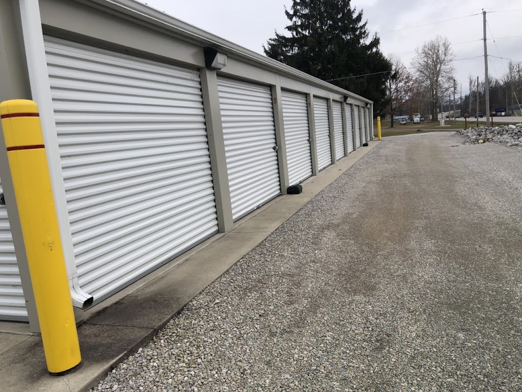 Affordable Storage | 728 S Lura Mae St, North Webster, IN 46555, USA | Phone: (574) 268-4608