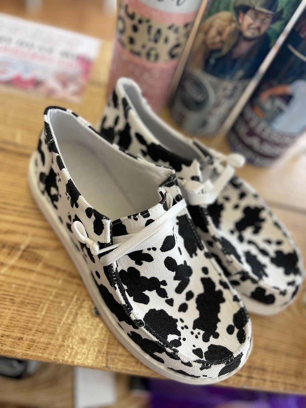 Rose Boutique LLC | 218 Mini Mall Dr, Berea, KY 40403, USA | Phone: (859) 880-9994