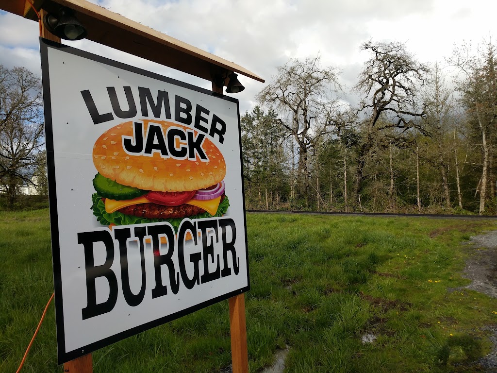 Lumber Jack Burger & Grill LLC | 180 Industrial Way, Molalla, OR 97038, USA | Phone: (503) 829-9853