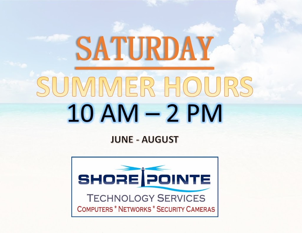 Shore Pointe Technology Services | 38807 Harper Ave, Clinton Twp, MI 48036, USA | Phone: (586) 477-1869