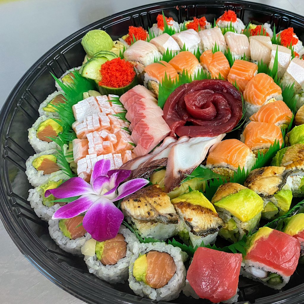 On Demand Sushi | 5660 S Hualapai Way #105, Las Vegas, NV 89148, USA | Phone: (702) 914-0033