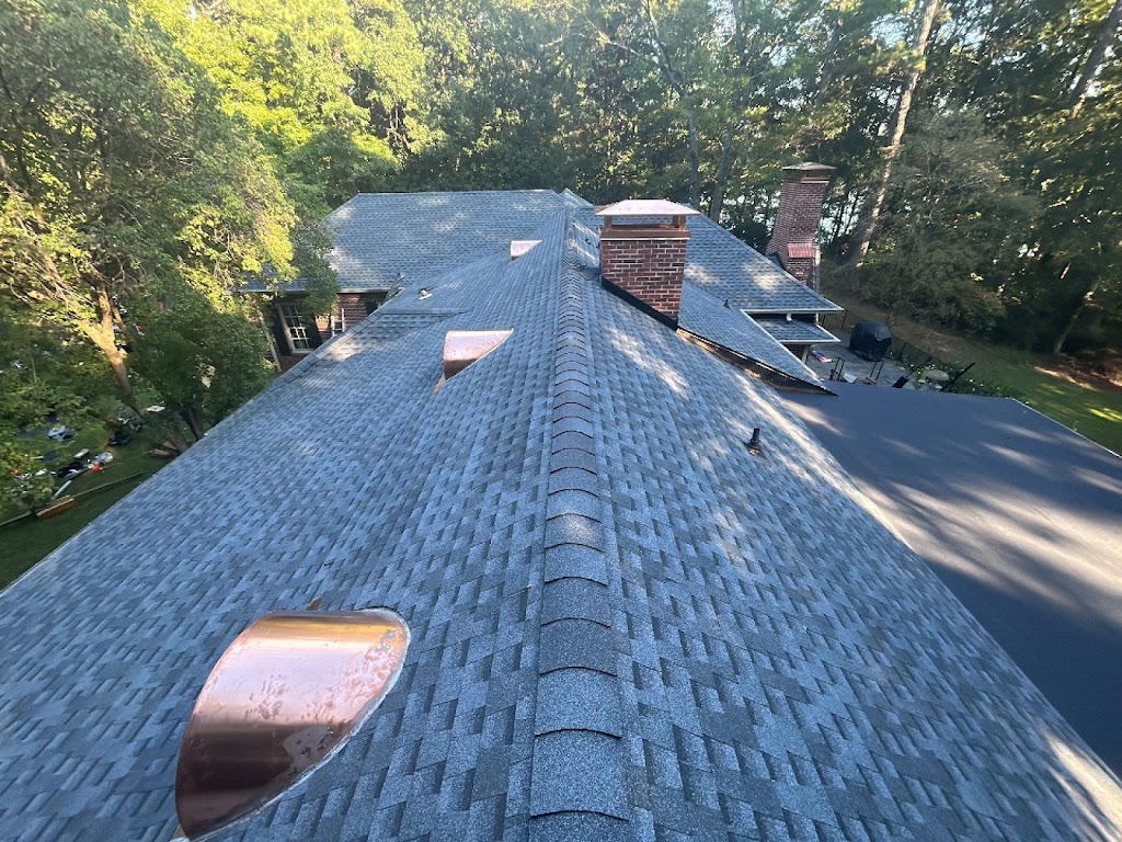 Georgia Roof Advisors | 1290 Kennestone Cir Suite A200, Marietta, GA 30066, USA | Phone: (678) 723-9995