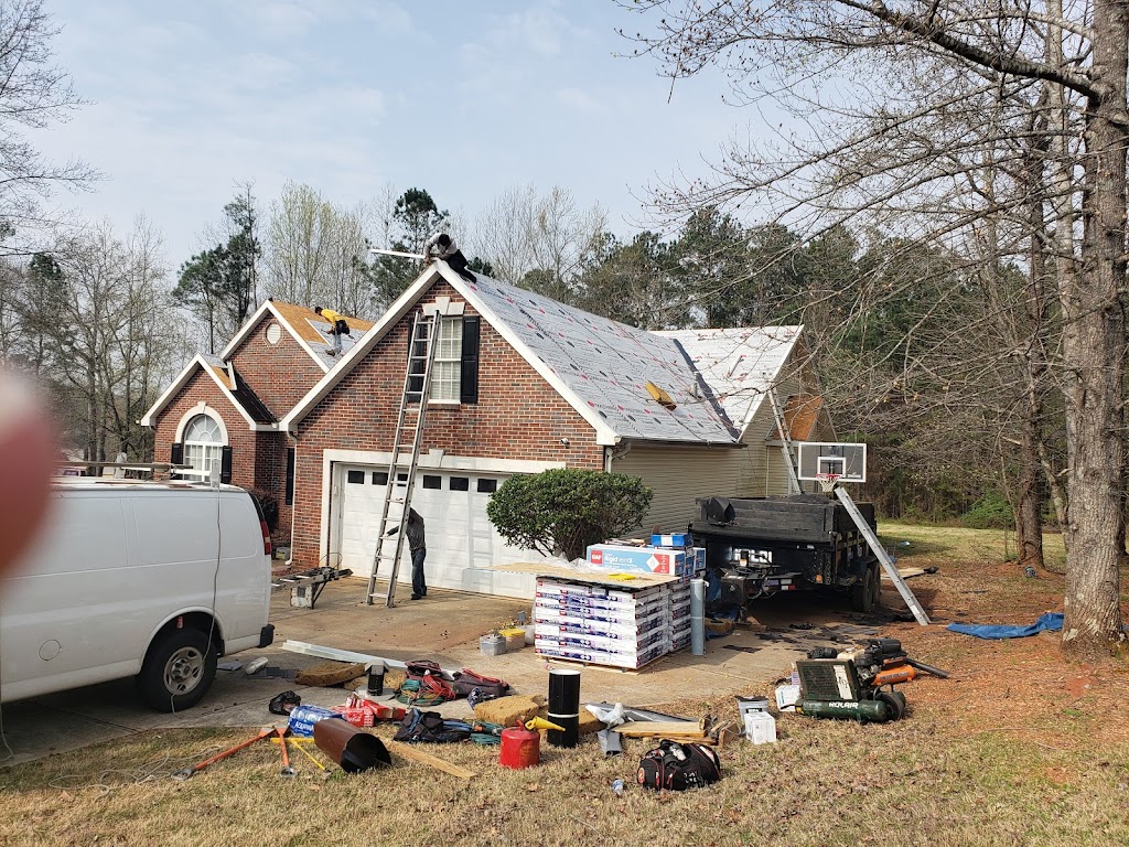 WCCG Roofing | 3530 Thunderwood Ln, Snellville, GA 30039, USA | Phone: (770) 330-6844