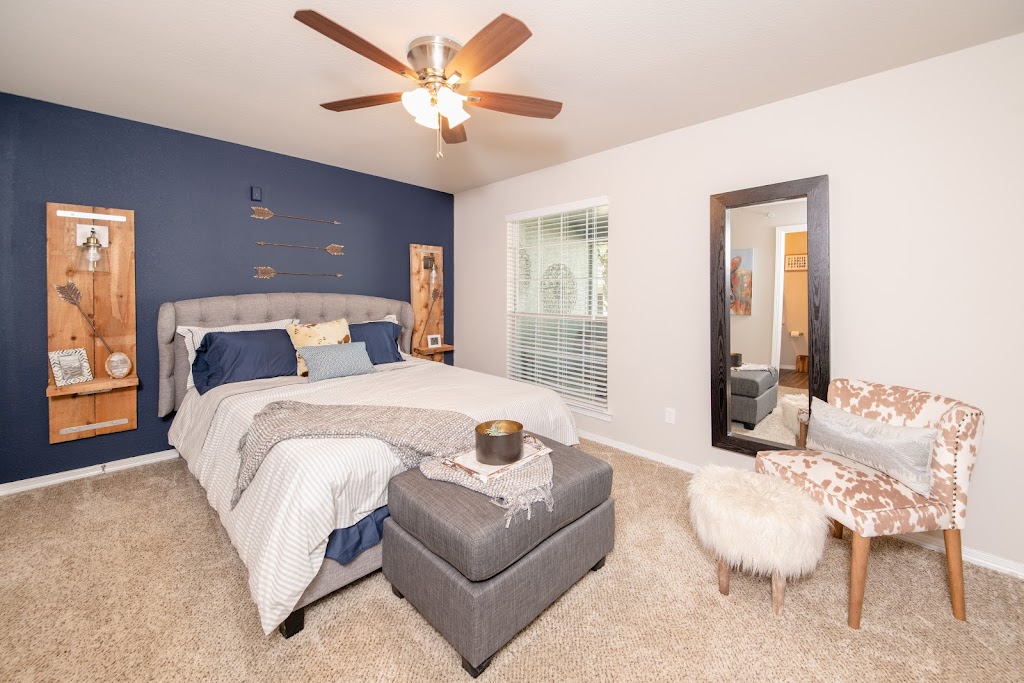 Rustic of McKinney Apartments | 2700 N Brook Dr, McKinney, TX 75072, USA | Phone: (469) 625-2926