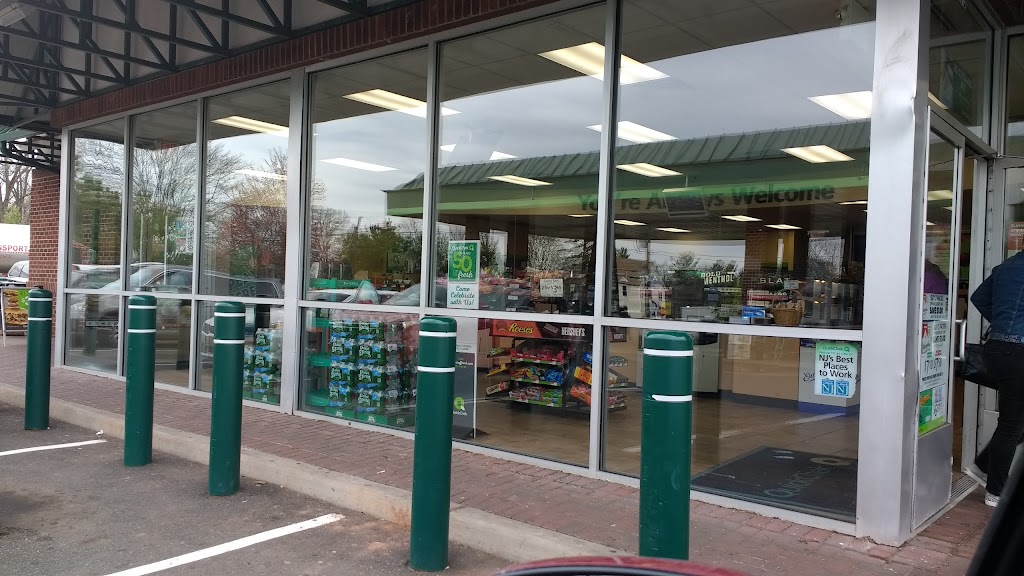 QuickChek | 273 US-206, Hillsborough Township, NJ 08844, USA | Phone: (908) 281-0603