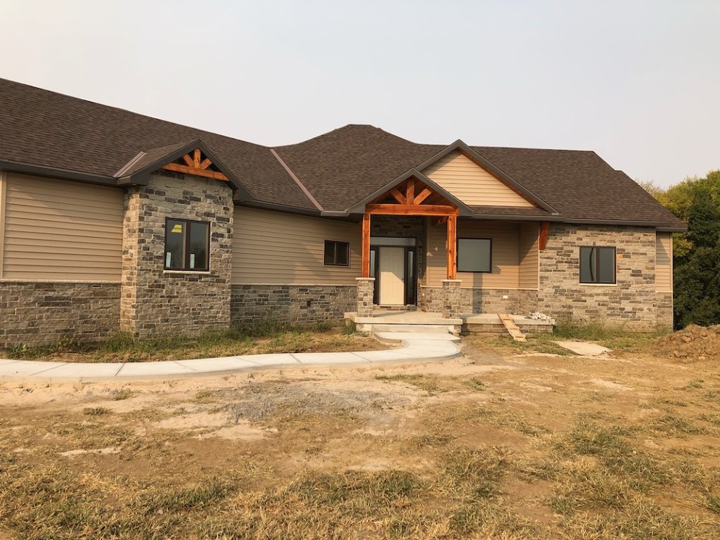 Country Builders, LLC | 460 W 52nd St, Fremont, NE 68025, USA | Phone: (402) 720-9464