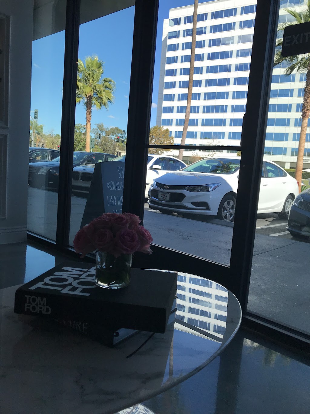 SEV Laser | 2222 Michelson Dr #242, Irvine, CA 92612, USA | Phone: (949) 536-5389