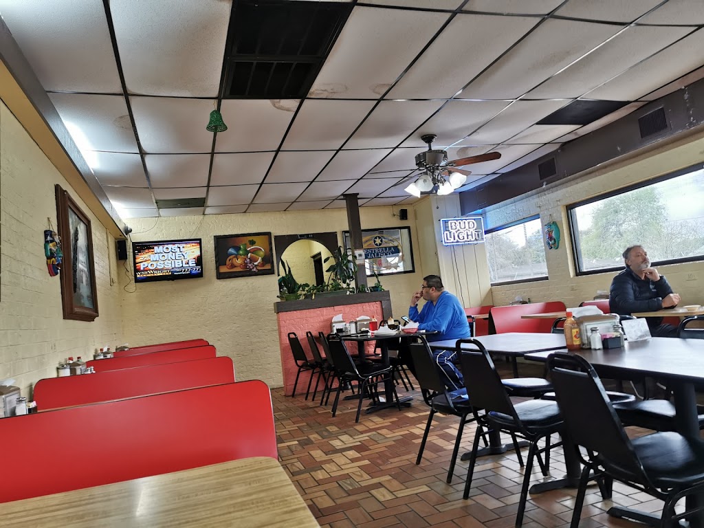 Agave Jalisco Mexican Restaurant | 1501 Voss Ave, Odem, TX 78370, USA | Phone: (361) 368-9070