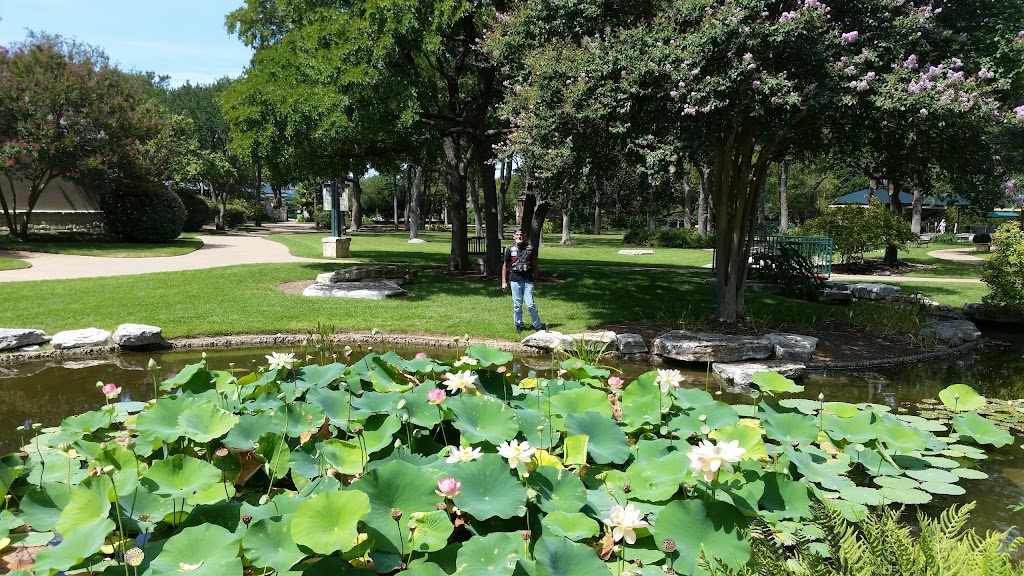 Sun City Texas Community Association | 2 Texas Dr, Georgetown, TX 78633, USA | Phone: (512) 948-7700