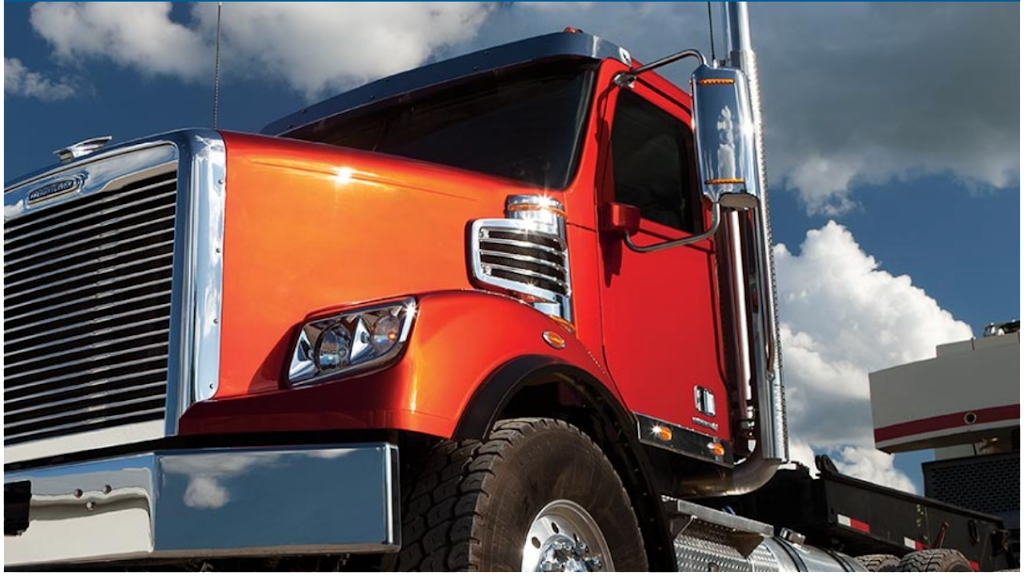 Southport Truck Group | 7528 US-301, Tampa, FL 33637, USA | Phone: (813) 262-0890