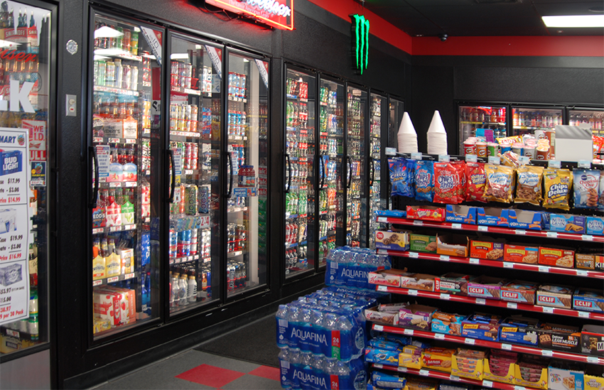 Mickey Mart | 102 Main St, Castalia, OH 44824, USA | Phone: (419) 684-9410