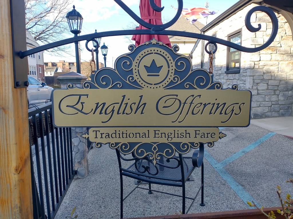 English Offerings | 433 Manchester Ave, Media, PA 19063, USA | Phone: (610) 744-2599
