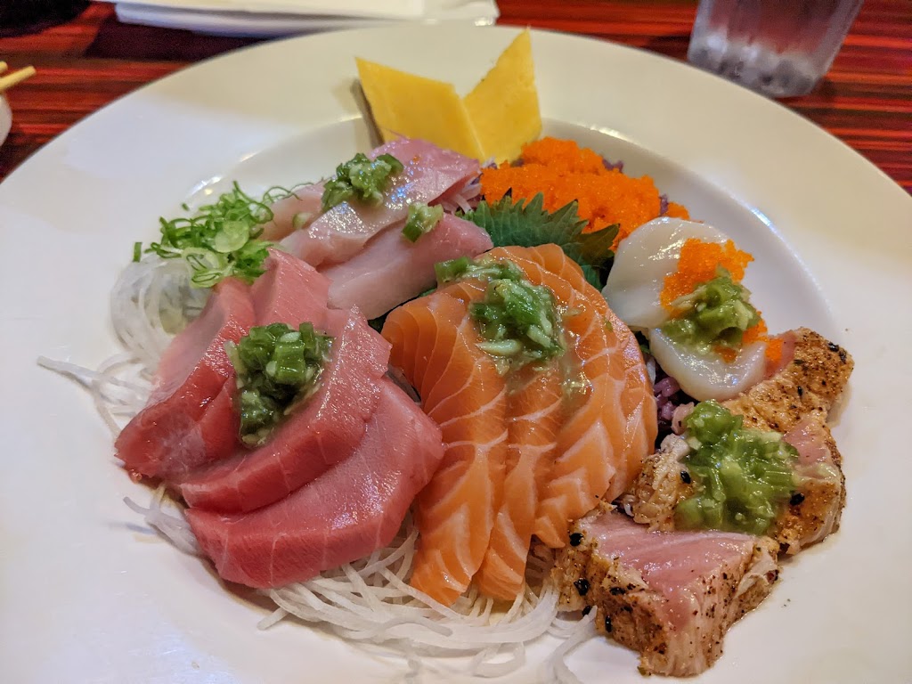 Kodo Sushi Sake | 15040 N Northsight Blvd, Scottsdale, AZ 85260, USA | Phone: (480) 275-2811