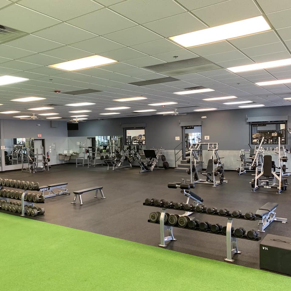 STa Fit Powered By ELITE | 2130 W Chandler Blvd, Chandler, AZ 85224, USA | Phone: (480) 812-0200