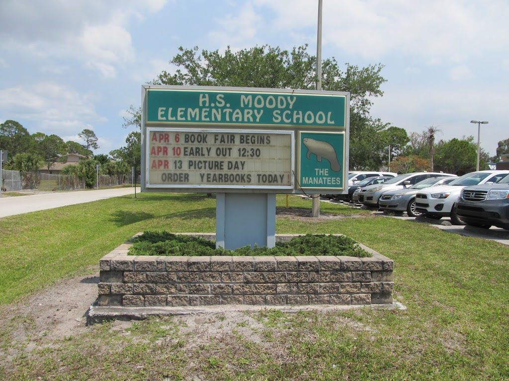 Moody Elementary School | 5425 38th Ave W, Bradenton, FL 34209, USA | Phone: (941) 741-3170