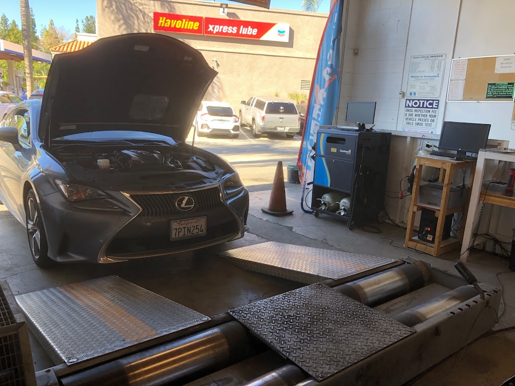 A-Tek SMOG CHECK | 750 Nogales St # I, Walnut, CA 91789, USA | Phone: (626) 965-0102