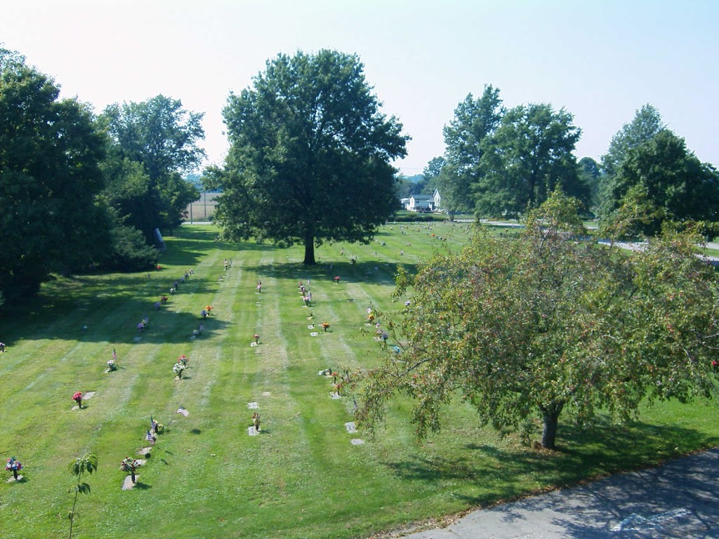 Sherwood Memorial Gardens | 7067 Cleveland Rd, Wooster, OH 44691, USA | Phone: (330) 345-7700
