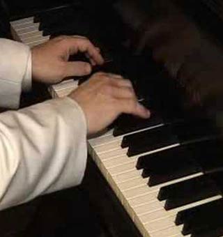 Maestro Gerald H. Goslin | Piano Lessons , Best Modern Pianist | Trailer, C10, 22600 Middlebelt Rd, Farmington Hills, MI 48336, USA | Phone: (248) 476-3648