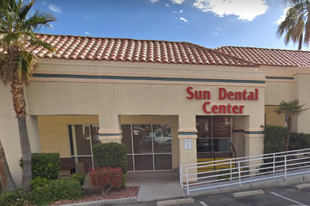 Sun Dental Center - James V. Whalen, D.M.D. | 9450 Del Webb Blvd, Las Vegas, NV 89134, USA | Phone: (702) 255-2111
