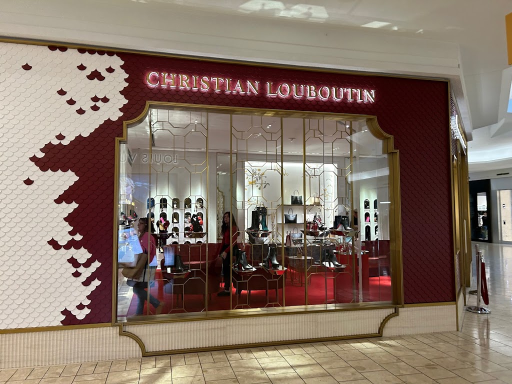 Christian Louboutin Short Hills | 1200 Morris Tpke Suite C-224, Short Hills, NJ 07078, USA | Phone: (862) 229-9861