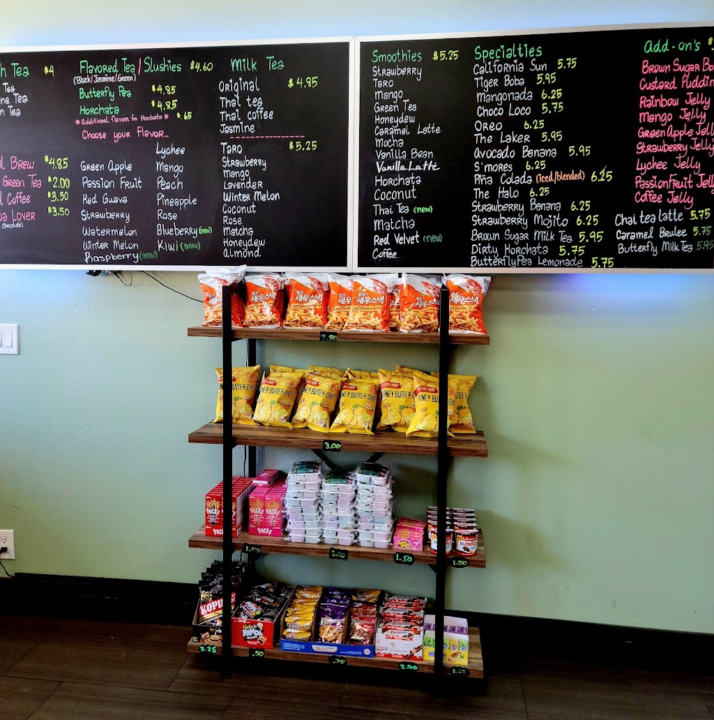 BOBA CRAVE | 11637 Cherry Ave SUITE 2, Fontana, CA 92337, USA | Phone: (909) 637-0910 BOBA CRAVE | 11637 Cherry Ave SUITE 2, Fontana, CA 92337, USA | Phone: (909) 637-0910