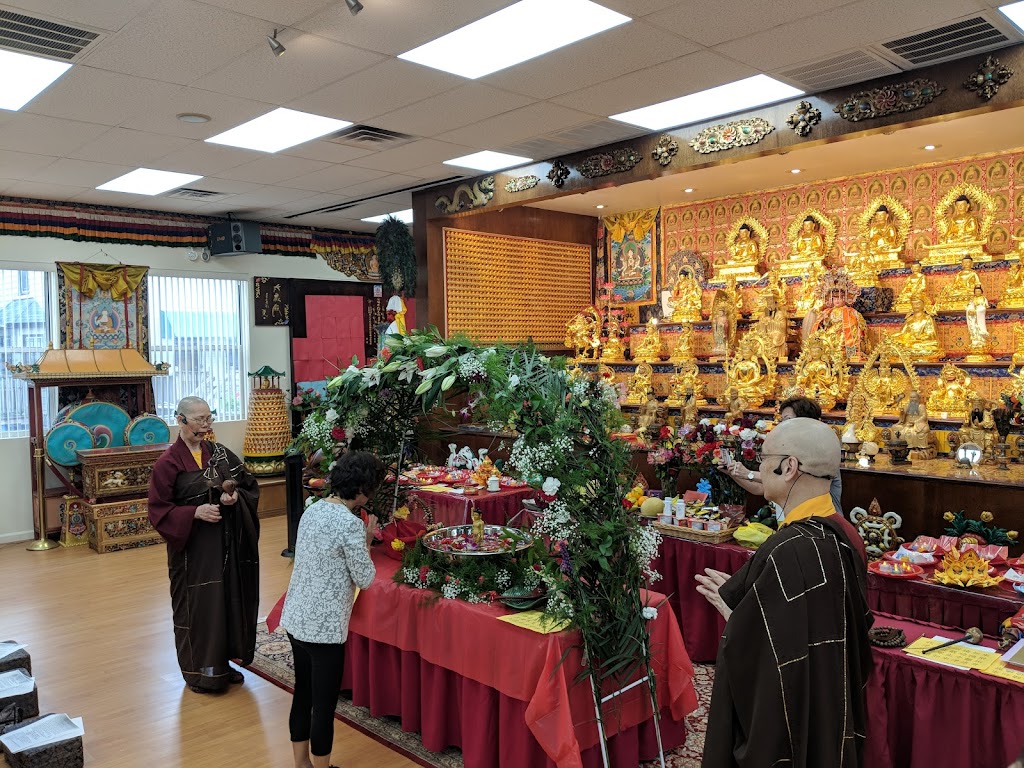 True Buddha Diamond Temple | 3332 148th St, Queens, NY 11354, USA | Phone: (718) 888-7919