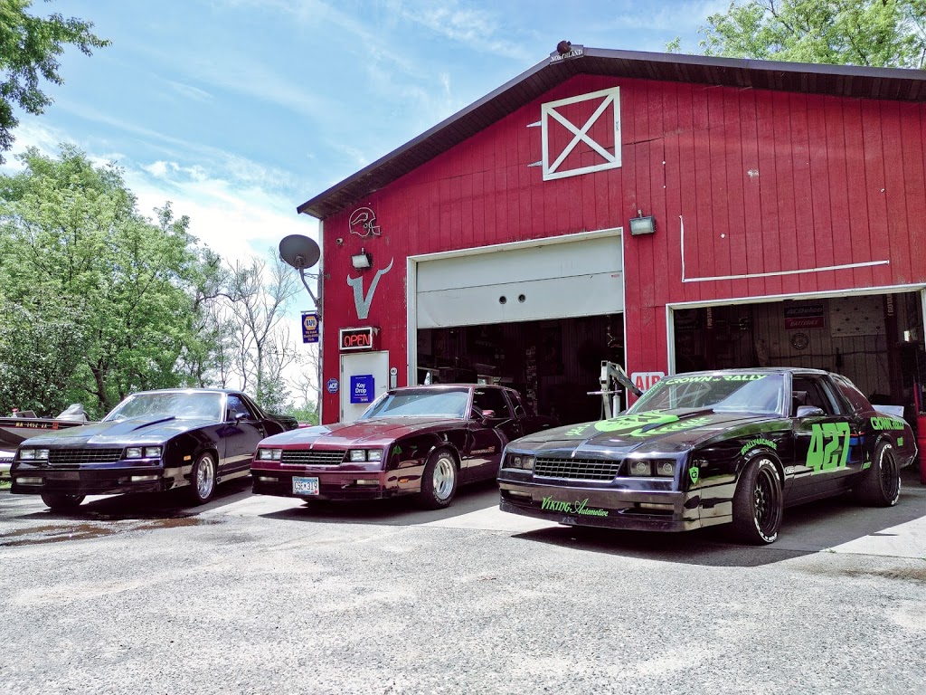 Viking Auto Repair | 4415 Otter Lake Rd, White Bear Lake, MN 55110 | Phone: (651) 407-3465