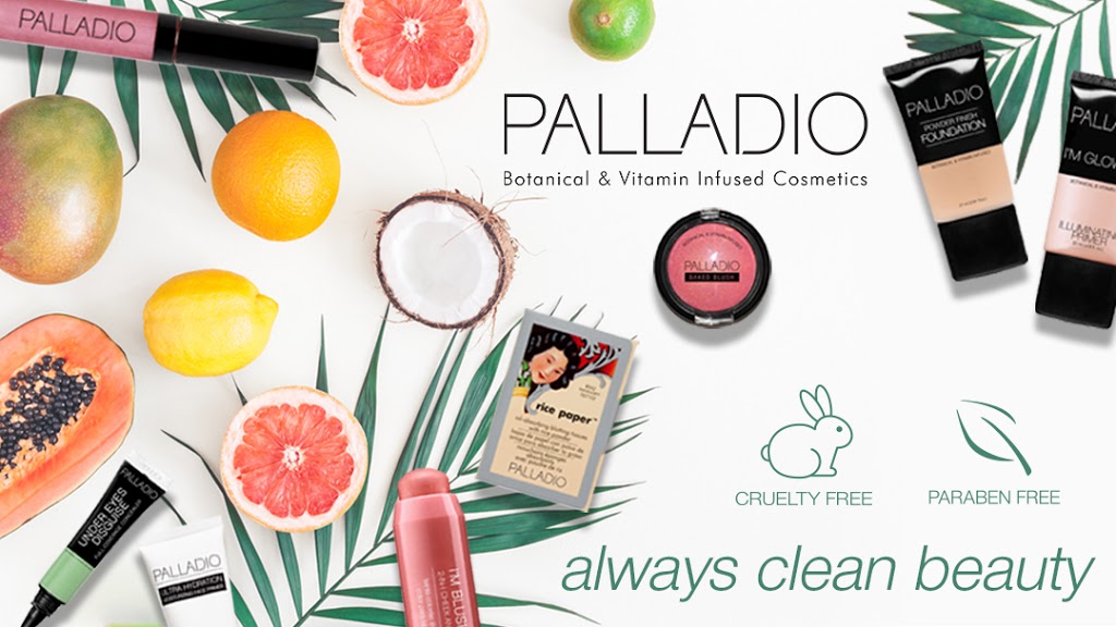 Palladio Beauty Group | 3912 Pembroke Rd, Hollywood, FL 33021, USA | Phone: (954) 922-4311