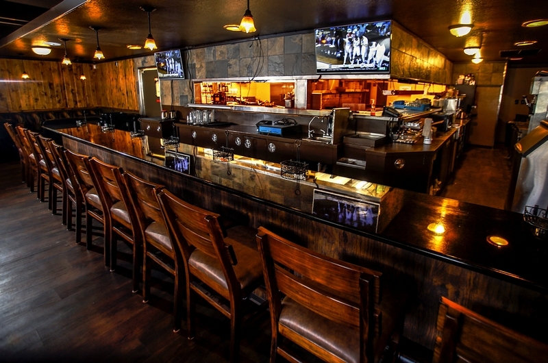 Buzz Inn Steakhouse | 3121 Broadway, Everett, WA 98201, USA | Phone: (425) 259-1972